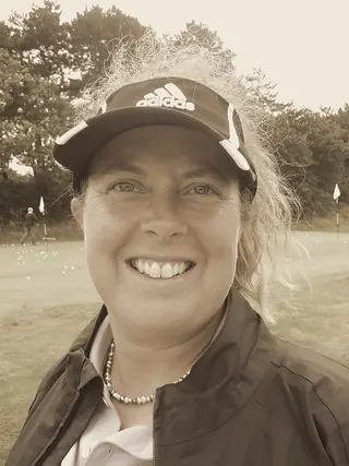Portrait de Fanny Sunesson